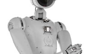 AI机器人进化：未来生活的新篇章