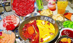 四川火锅新潮流：麻辣与养生的完美结合，探寻健康美味新境界